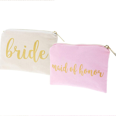 Favors Makeup Bags