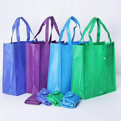 Shopping Tote Bag