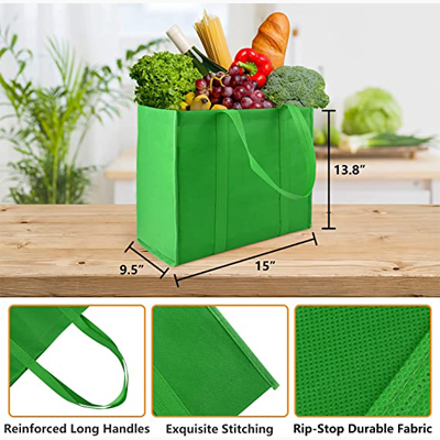 Eco RPET Tote Shopper Bag