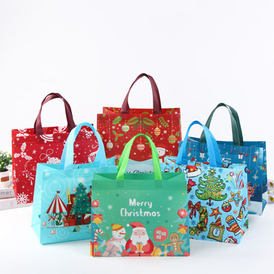 Christmas Gift Bags