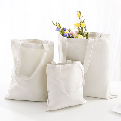 Canvas Tote Bag