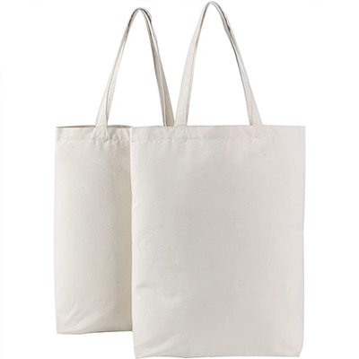 High Quality Crossbody Womens Canvas Tote Shopping Bag Cheap Lady Shoulder Cotton Recycle Bag Custom