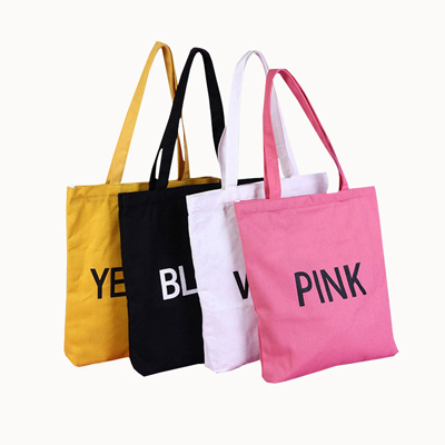 Canvas Tote Bag