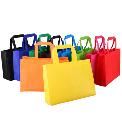 Reusable Non Woven Tote Bags Non-woven Tote Bags