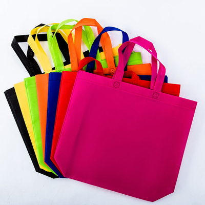eco bag non woven