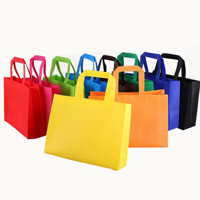 Non-woven Folding bag