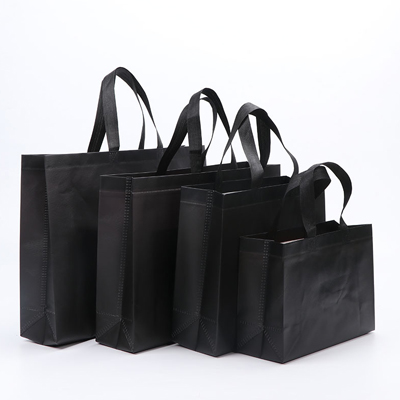 Recycled Polypropylene bag