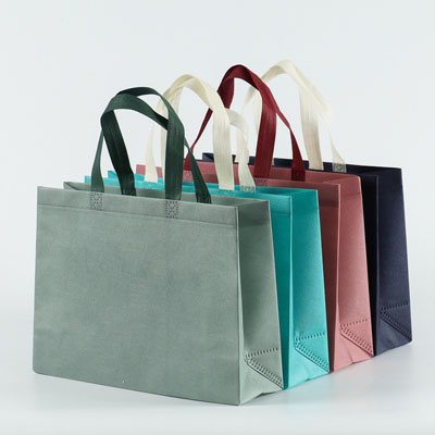 Eco tote bag