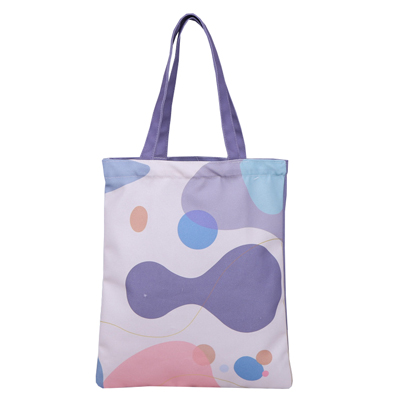 women canvas tote bag