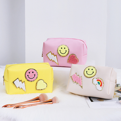 Makeup Bag