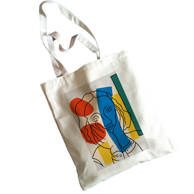 Tote Bag Aesthetic