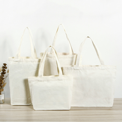 Recycle Tote Bag Reusable Eco Friendly