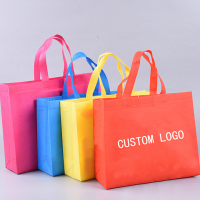 Reusable Tote Bag