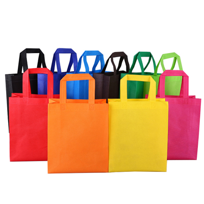 Eco Bags Non Woven