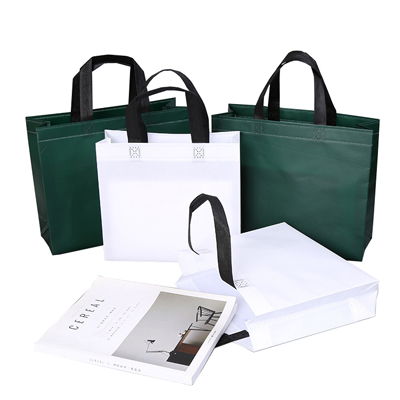 Eco Friendly Tote Bags