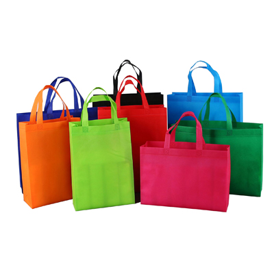 Custom Recyclable Bag Non Woven