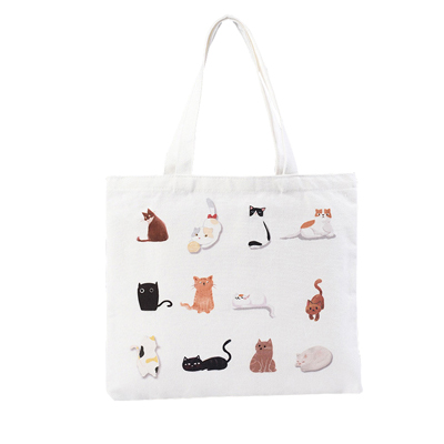 Tote Shopping Bag