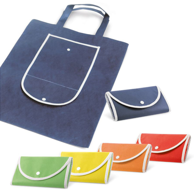 Foldable Reusable Shopping Bags