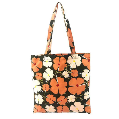 Personalized tote bag