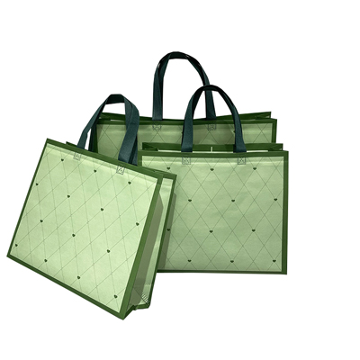 Pp Non Woven Bag