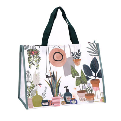Laminated Non Woven Bag