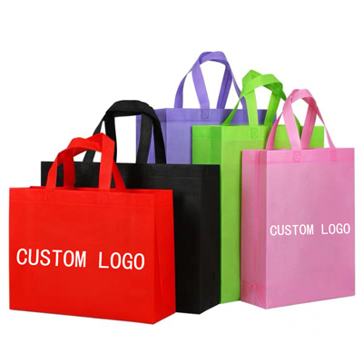 Shopping Tote Bag