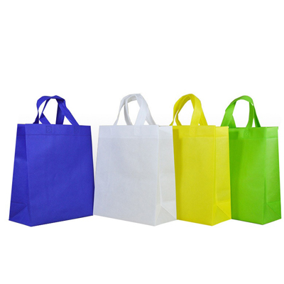 Non Woven Fabric Shopping Bags