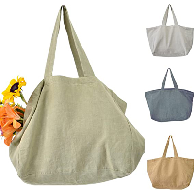 canvas tote bag fashion