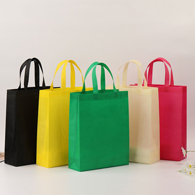 bag non woven