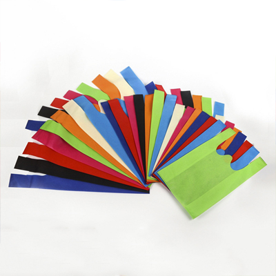 non woven t-shirt bag