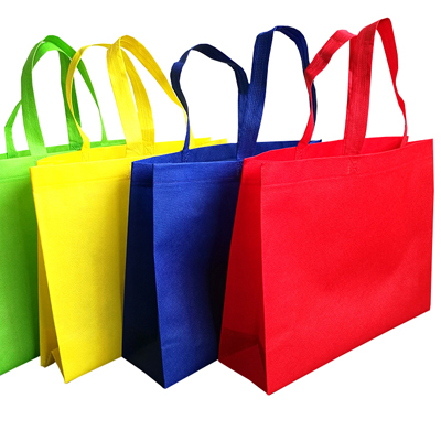 biodegradable non woven bags