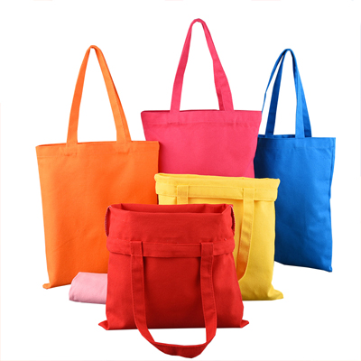 cheap printing shopping cotton shoulder organic canvas tote bag