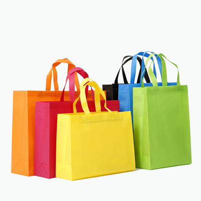non woven bag shopping bag with logo