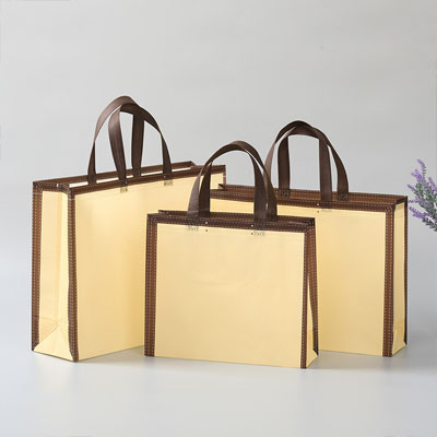 90gsm pp non woven bag