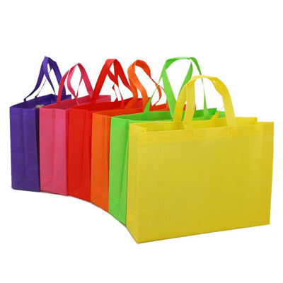 eco cotton tote bag with multiple pockets canvas bag custom logo
