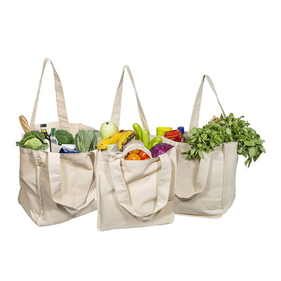 oversized canvas tote bag