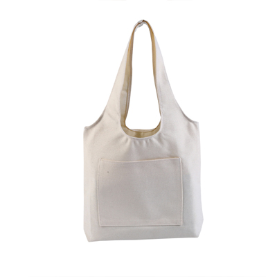 canvas tote bag fashion