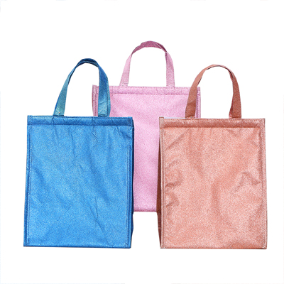 100gsm non woven cooler bag