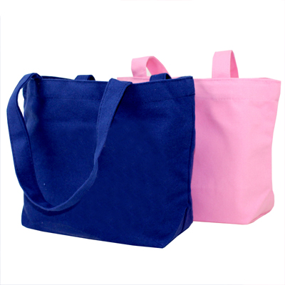 colorful tassel sunflower print canvas weekender tote bag