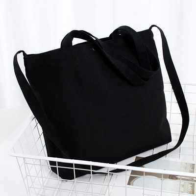 Tote Bag Oem Customized Cotton Canvas Tote Bag