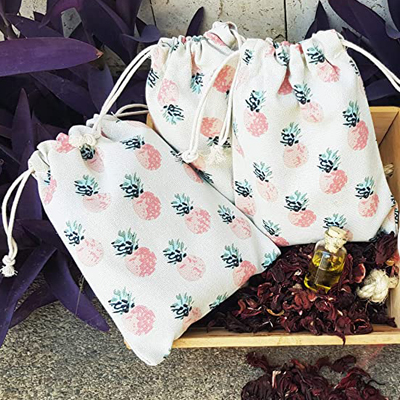 Drawstring Gift Bag