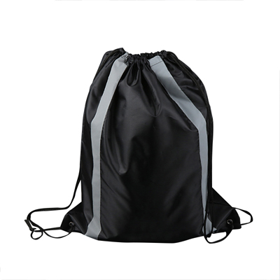 Polyester Drawstring Bag