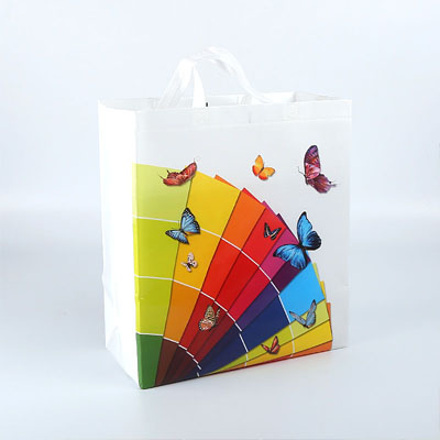 Sublimation Non Woven Bag
