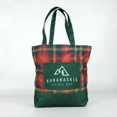tote bag canvas