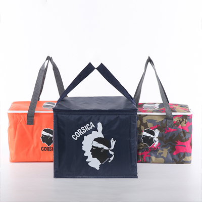 portable outdoor insulated cooler lunch bags