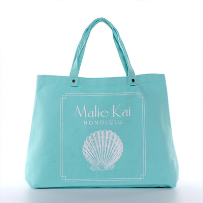 large capacity cotton shopping tote canvas tote bag