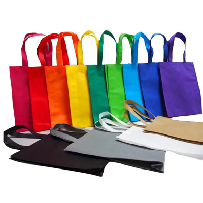 Non-woven Polypropylene Bags