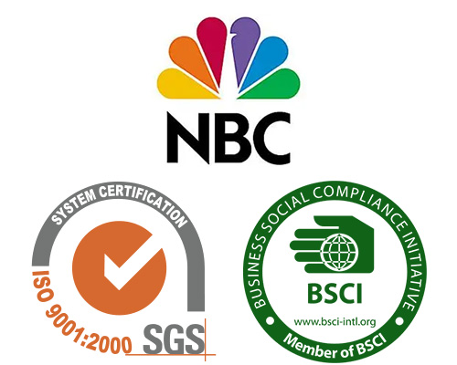 Certificates logo